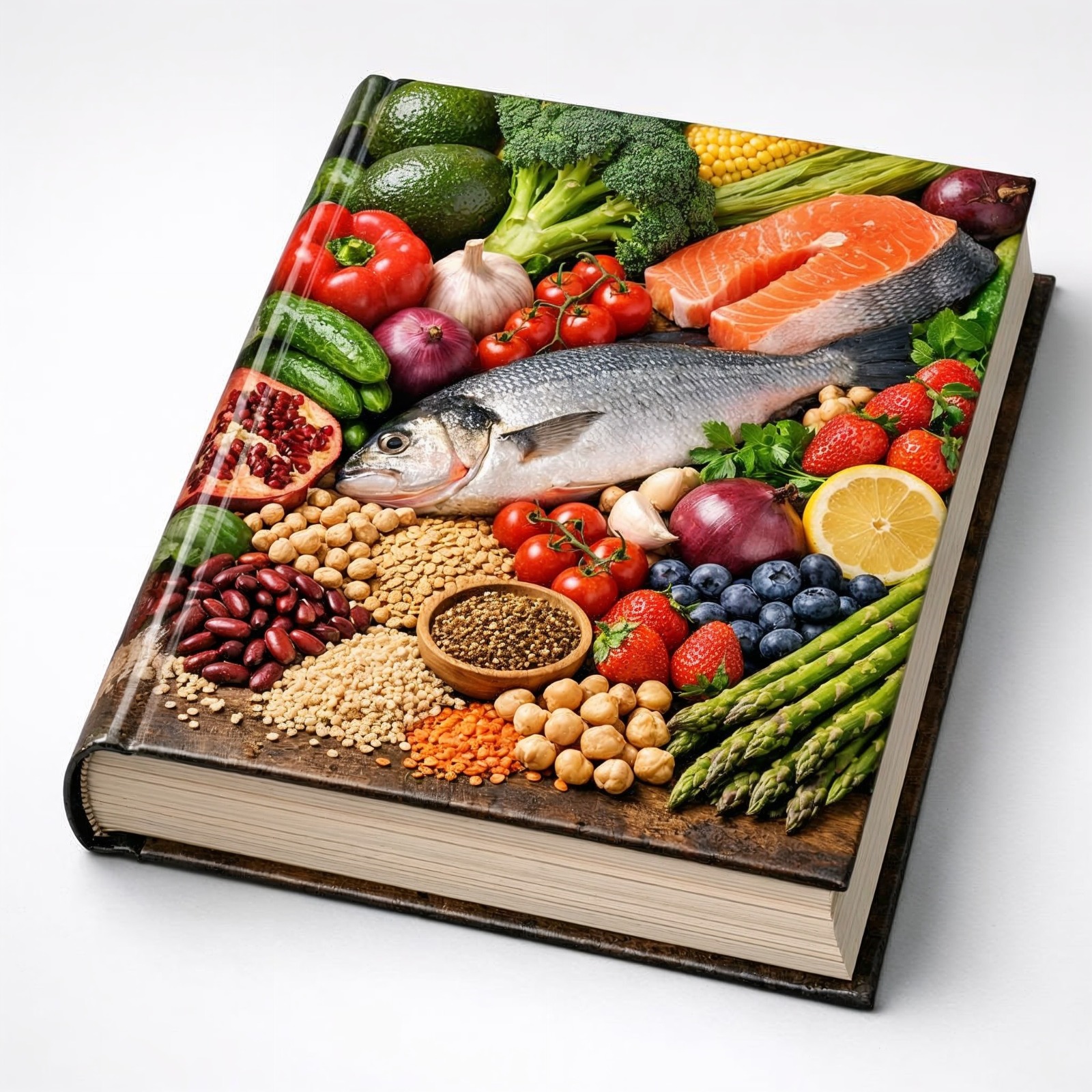 Guida Alimentare