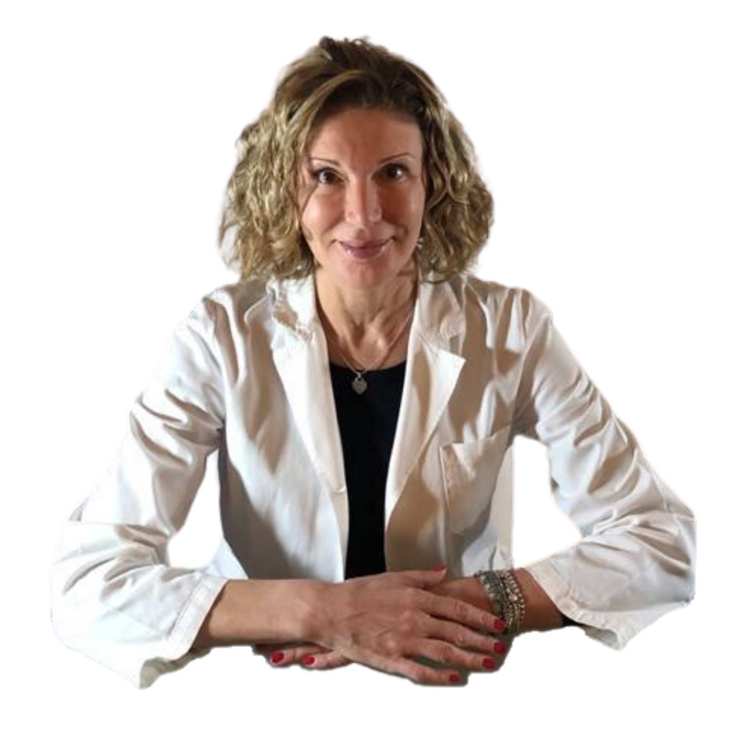 Dott.ssa Cuoghi - Medico Nutrizionista