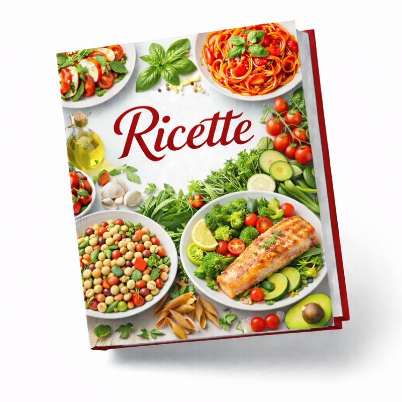 Ricette Salutari