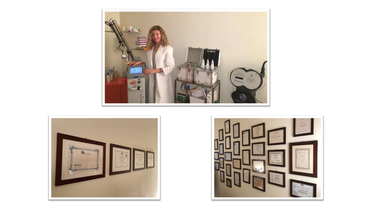 Studio Medico e Certificazioni