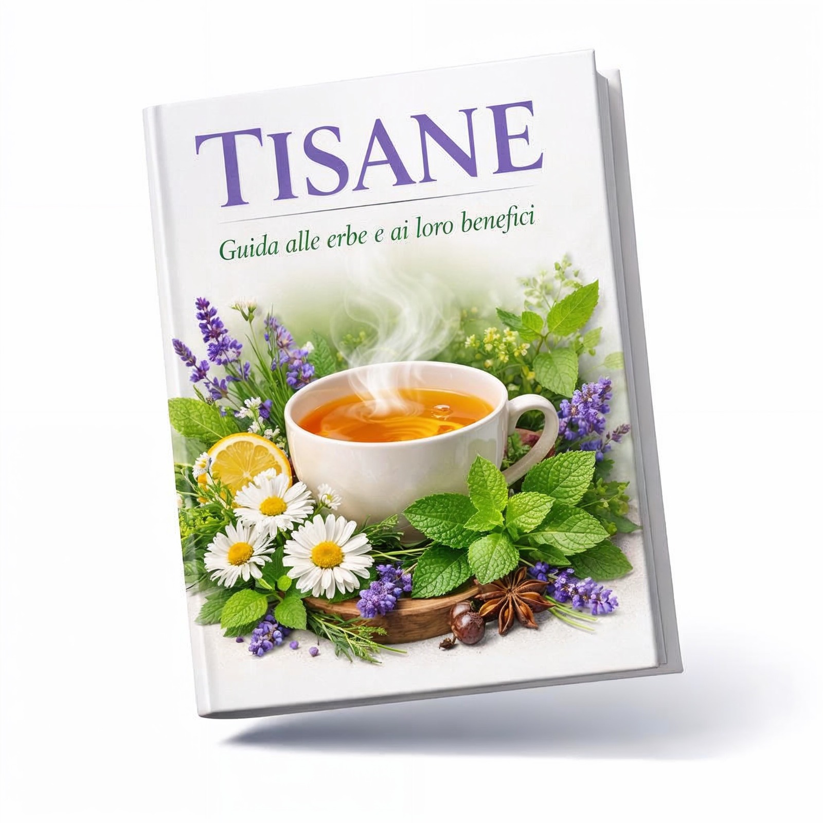 Tisane Naturali